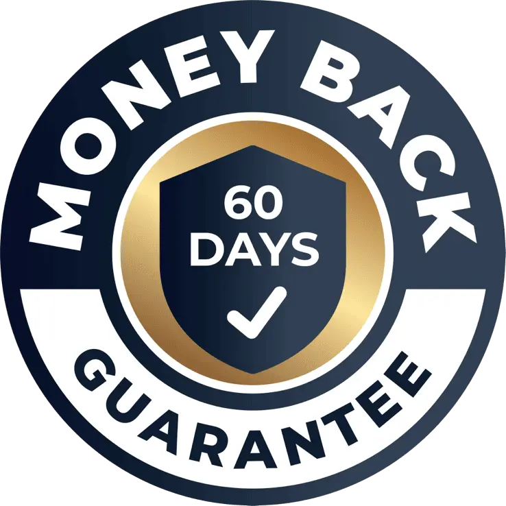 MindHoney Money Back Guarantee